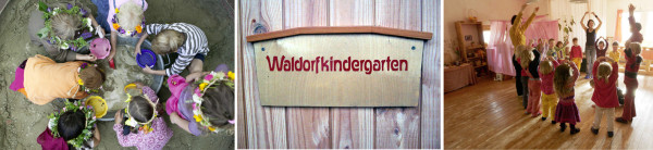Waldorfkindergarten Wahlwies